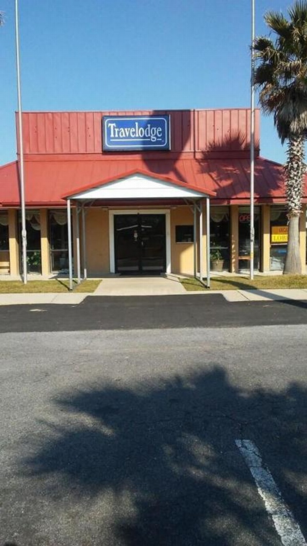 Travelodge by Wyndham Hardeeville image 14