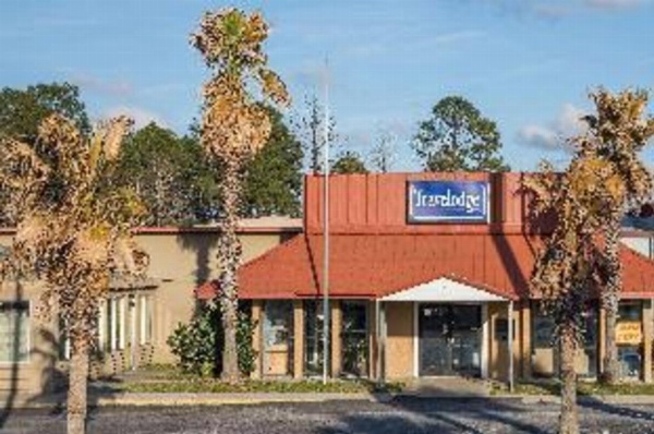 Travelodge by Wyndham Hardeeville image 15