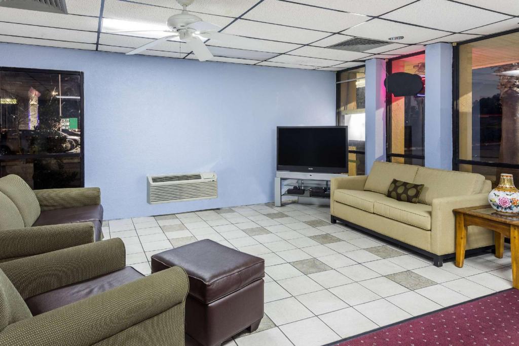 Travelodge by Wyndham Hardeeville